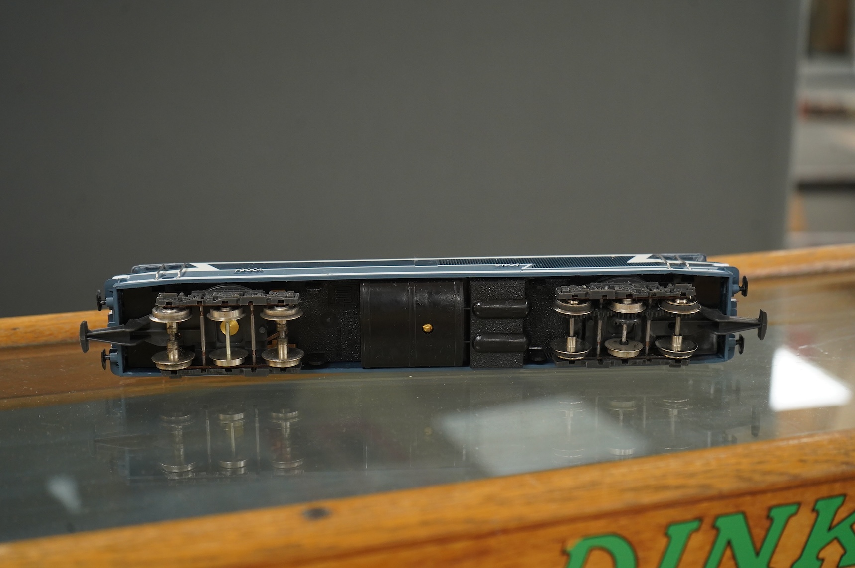 A collection of 00 gauge model railway, including three box train sets by Jouef, Mainline and Hornby, together with a large selection of unconstructed railway related plastic and metal kits and accessories, manufacturers